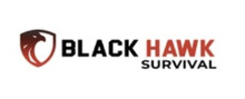 Logo Black Hawk Urban Survival