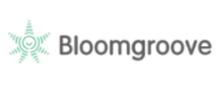 Logo Bloomgroove