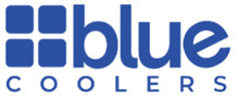 Logo Blue Coolers