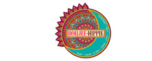 Logo Boujee Hippie