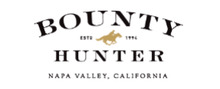 Logo Bounty Hunter Rare Wine & Spirits