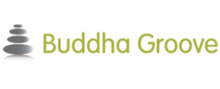 Logo Buddha Groove