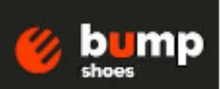 Logo bump shoes
