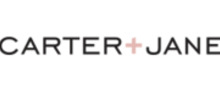Logo Carter + Jane