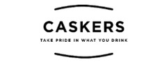 Logo Caskers