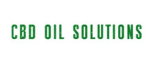 Logo CBD Oil Solutions