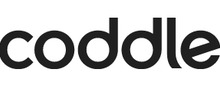 Logo Coddle