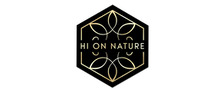 Logo Hi On Nature