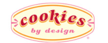 Logo Cookies by Design