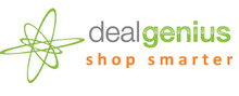 Logo Deal Genius