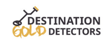 Logo Destination Gold Detectors
