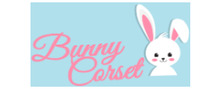 Logo Bunny Corset