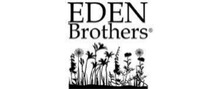 Logo Eden Brothers Seed Company