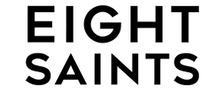 Logo Eight Saints