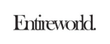 Logo Entireworld
