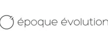 Logo Epoque Evolution