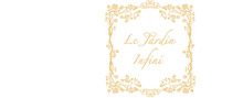 Logo Le Jardin Infini