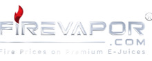 Logo FireVapor.com