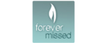 Logo ForeverMissed