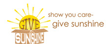 Logo Give Sunshine