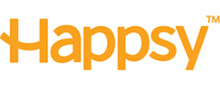 Logo Happsy