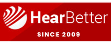 Logo Hear Better