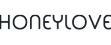 Logo HoneyLove