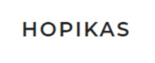 Logo Hopika