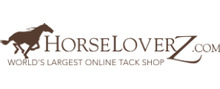 Logo HorseLoverZ.com