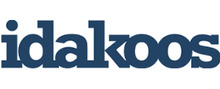 Logo Idakoos LLC