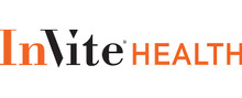 Logo Invite Health, Inc.