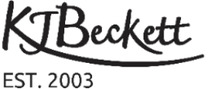 Logo KJ Beckett