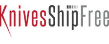 Logo Knives Ship Free
