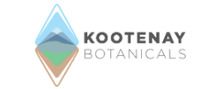 Logo Kootenay Botanicals