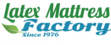 Logo Latex Mattress Factory