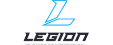 Logo Legion Athletics