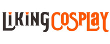 Logo Liking Cosplay