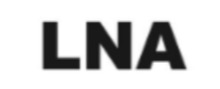 Logo LNA Clothing
