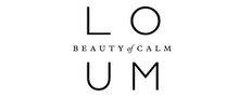 Logo Loum Beauty