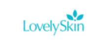 Logo Lovely Skin