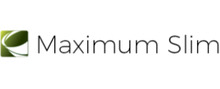 Logo Maximum Slim, LLC