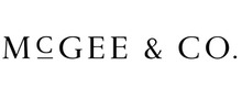 Logo McGee & Co.