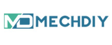 Logo Mechdiy