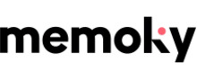 Logo Memoky, Inc
