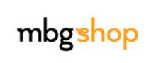 Logo MBG Shop