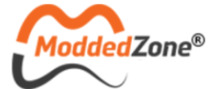 Logo Modded Zone