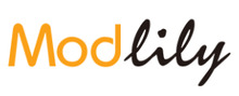 Logo modlily.com
