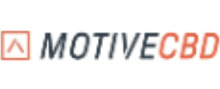 Logo Motive CBD