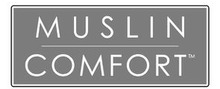 Logo Muslin Comfort