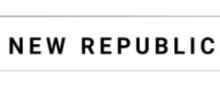 Logo New Republic